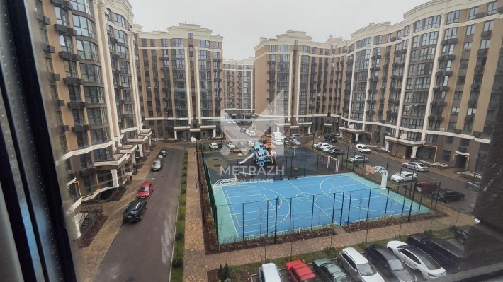 ВИГІДНО! ТОП ЦІНА! Продаж 1к квартири у ЖК Софія Резиденс - фото 1