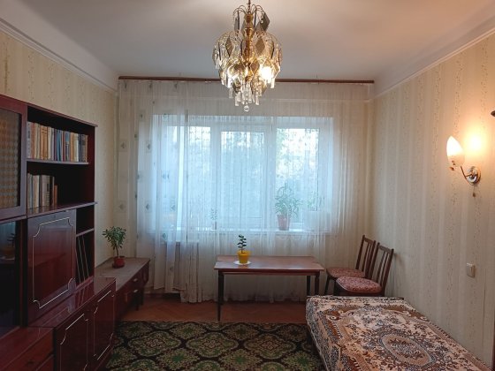 Продам двукимнатну квартиру від Власника Софіївська Борщагівка