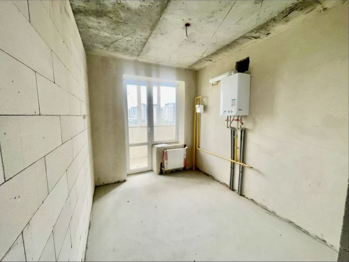 Продаж 4к квартири 2 поверхи Київський маєток Софіївська Борщагівка - фото 1