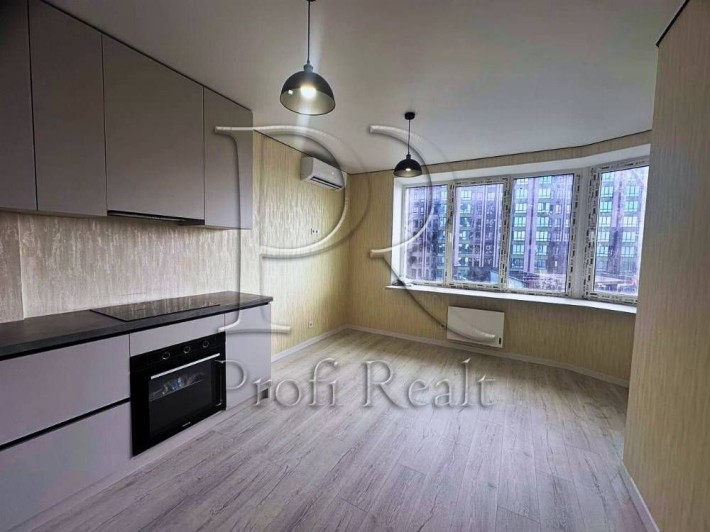 Продаж 1 кімн. квартири в ЖК У-квартал, Соф. борщагівка, Уютный кварта - фото 1