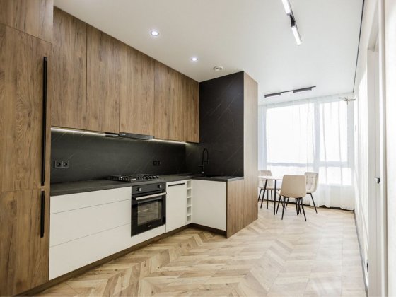 Продаж ЄВРОДВОКІМНАТНОЇ квартири ЖК Софіївські Липки Софіївська Борщагівка