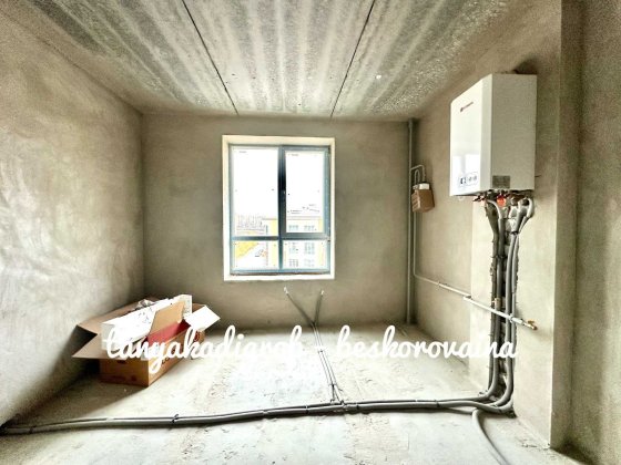 Продаж квартири ЖК Європейка Софіївська Борщагівка