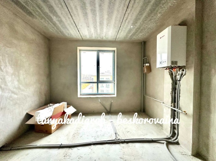 Продаж квартири ЖК Європейка - фото 1