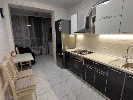 Продаж затишної 1-кімнатної квартири в ЖК Львівський маєток Софіївська Борщагівка