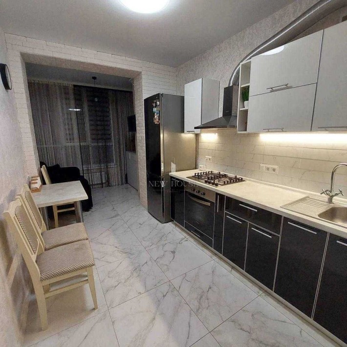 Продаж затишної 1-кімнатної квартири в ЖК Львівський маєток - фото 1