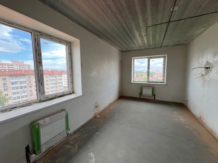 Продам 1-к квартиру ЖК Волошковий - фото 1