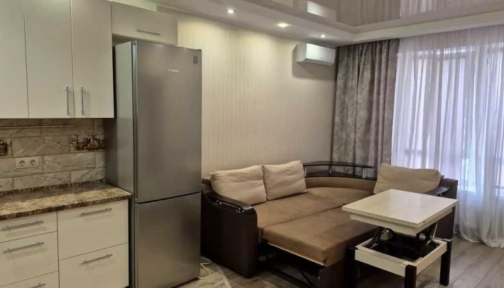 Продам квартиру ЖК " Софія Київська" Держпрограма! - фото 1