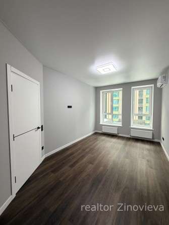 Без % 1 кімн з новим ремонтом ЖК Уютний квартал - фото 1