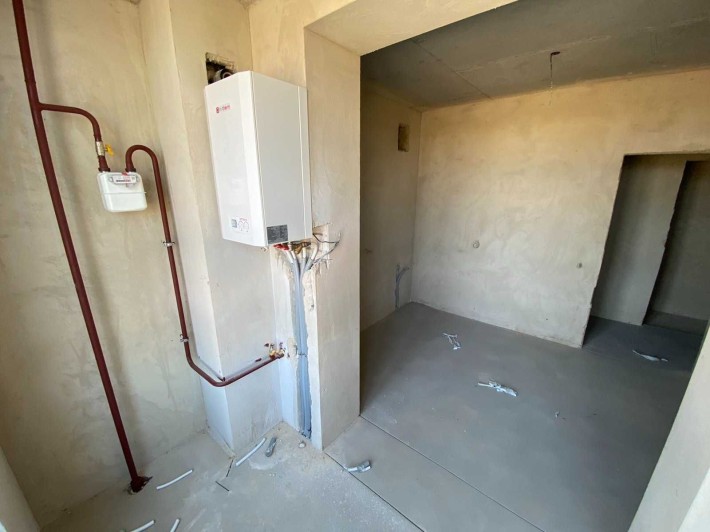 Є-ОСЕЛЯ ЖК Львівський Затишок 1К 33.1 м  Від забудовника - фото 1