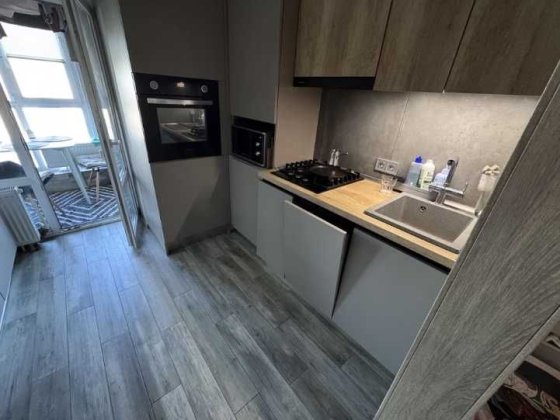 ЖК Соф. Сфера 43 м. Функціональне планування, балкон. ДЕРЖ, ПРОГРАМИ. Софіївська Борщагівка