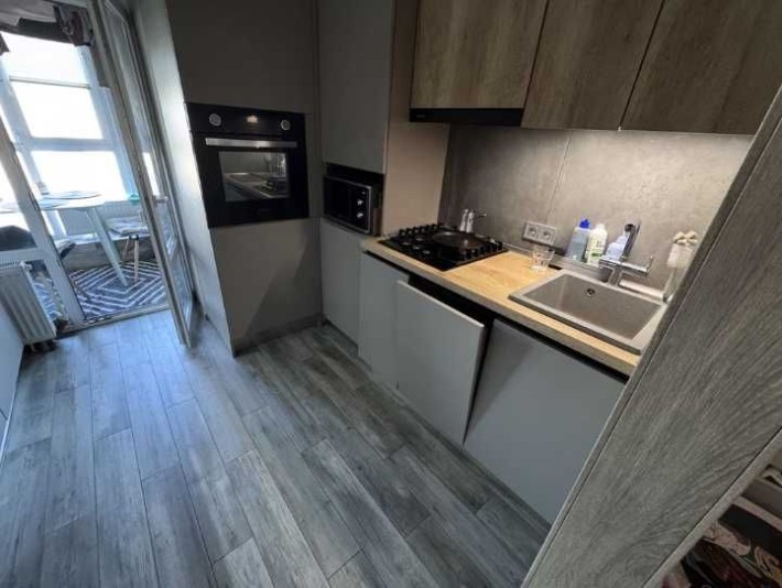 ЖК Соф. Сфера 43 м. Функціональне планування, балкон. ДЕРЖ, ПРОГРАМИ. - фото 1