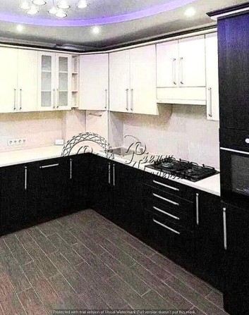 Продаж двокімнатної квартири в ЖК У-Квартал - фото 1