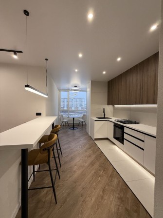 Дизайнерська Євро 2кім 48,5м2 ЖК Софіївські Липки.Власник‼️ - фото 1