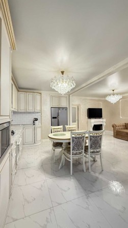 Двокімнатна квартира з каміном. ЖК «Софіївський квартал».СЕРТИФІКАТ - фото 1