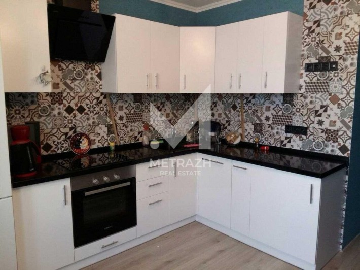 Продаж 1 кімн квартири ЖК Софія Київська - фото 1