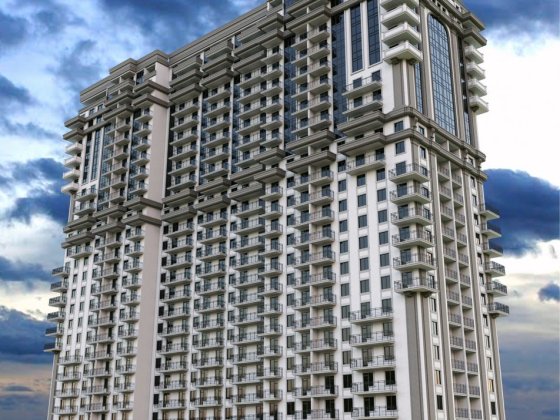 Продам 2комн. в ЖК Акрополь3 2 балкона! Сдача лето  2026! Одесса