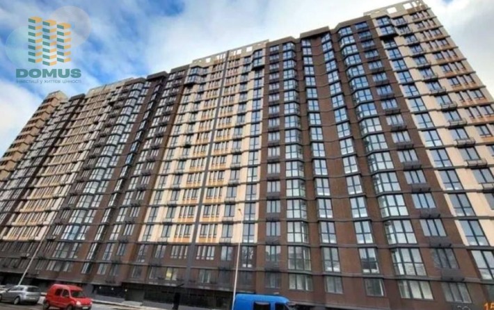 Продам 1 комн 41м2 ЖК Прохоровский квартал! ДОМ СДАН! - фото 1