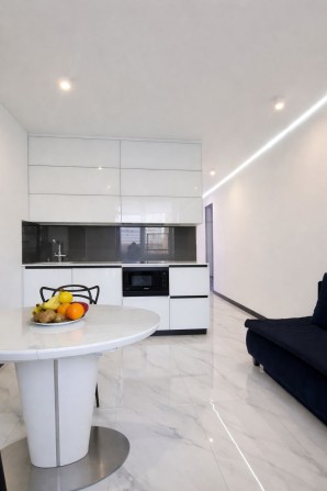 Продам 2 комнатная. Ремонт. Мебель. ЖК Альтаир. Таирово. Гардеробная. - фото 1