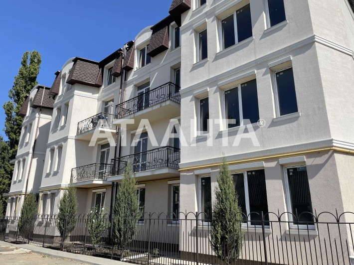 1ком квартира в новом доме с газом и котлами Киевский р-н єВідновлення - фото 1