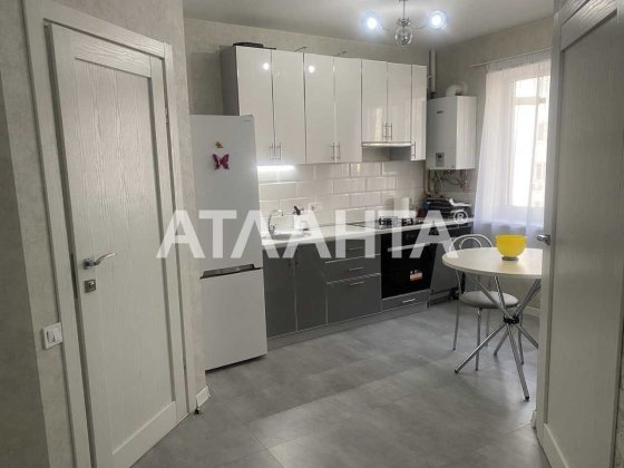 Продам квартиру на Черемушках в новом доме! Согласны на госпрограммы Одесса