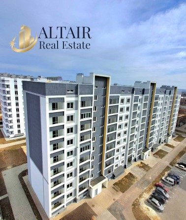 Продам 1к S 54м ,3\9эт,в сданном новострое ЖК Сказка. Холодная Гора.Q - фото 1