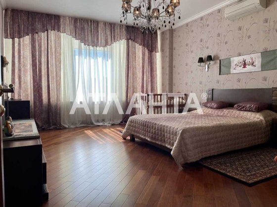 3-х ком квартира возле моря! Террасы! Вид моря! 130 м кв! Одеса