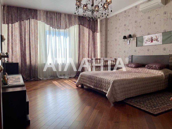 3-х ком квартира возле моря! Террасы! Вид моря! 130 м кв! - фото 1