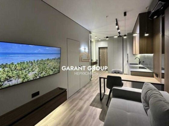 Однокімнатна квартира з ремонтом / Біля моря / ЖК Еллада Одесса