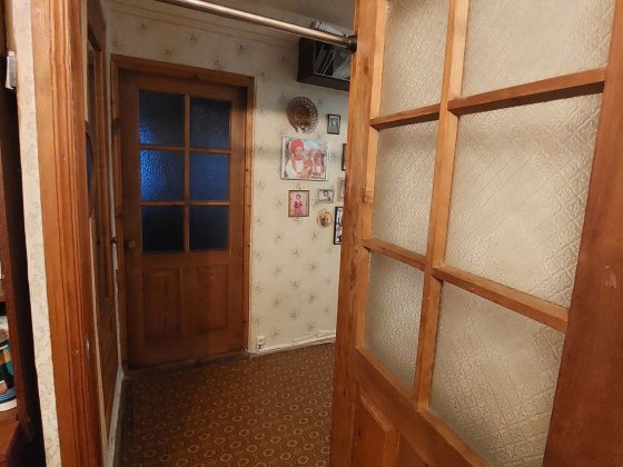 LS13 Продажа 3-кімнатної квартири  на Олексіївці метро Перемога Харків