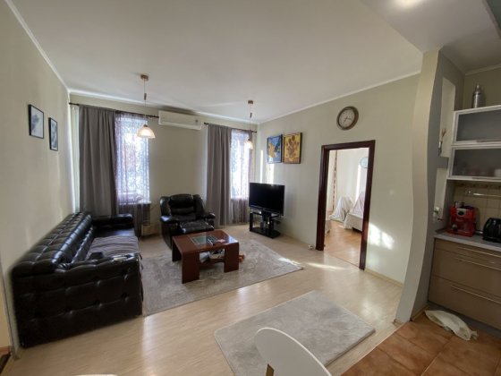 Продажа 3К ЦЕНТР 85 метров, Евроремонт, М. Бекетова Куликовская Харків