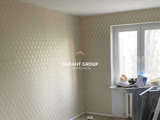 Трикімнатна квартира по гарній вартості в Пересипському району Одесса