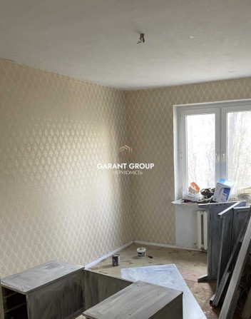 Трикімнатна квартира по гарній вартості в Пересипському району - фото 1