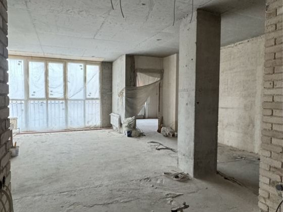 Трехкомнаиная квартра‼️ЖК Эталон‼️Малиновского Одеса