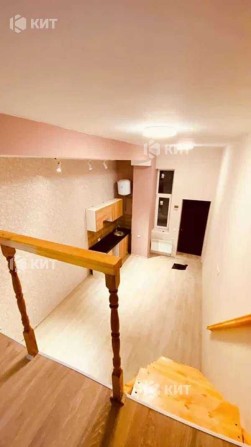 1к.38м2 Спортивна (Восстания и Спортивная, ЖК Парковый квартал)128071 - фото 1