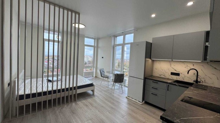 Красивая квартира-студия на Черемушках - фото 1