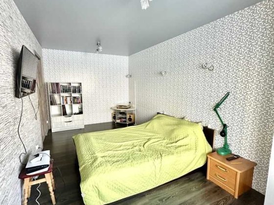 Продам 1-кімнатну квартиру ЖК Данія Софіївська Борщагівка