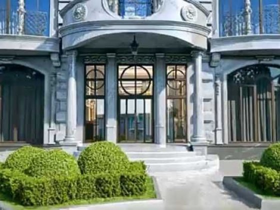 3х кім. квартира в будинку преміум класу на Французскому бульварі Одеса