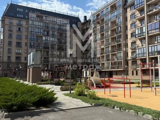 3-к квартира в ЖК «Резиденция» 105м²,‼️премиум‼️ Харків