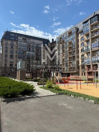 3-к квартира в ЖК «Резиденция» 105м²,‼️премиум‼️ - фото 1