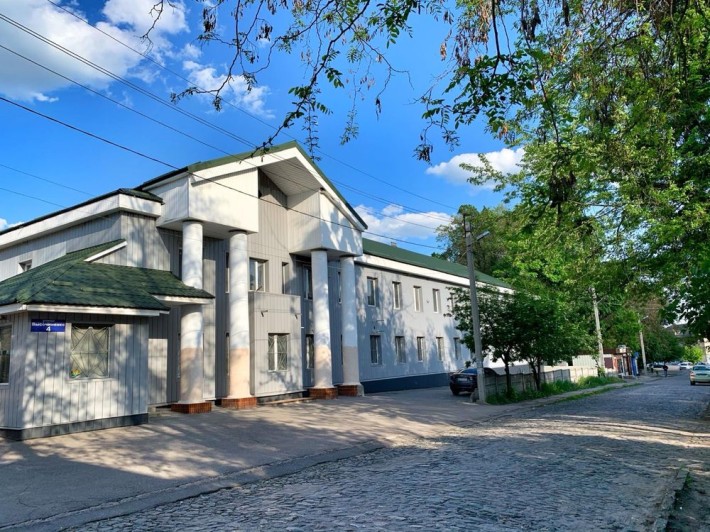 Продам малогабаритну квартиру біля  Фр.Бульвара - фото 1