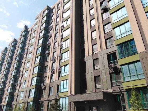 Продаж 1ї кв. 38.9м Без % ЖК У-Квартал/Уютний квартал. Готовий будинок Софіївська Борщагівка