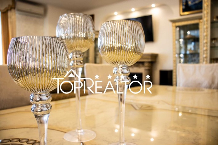 Продам 3 кімнатну квартиру в новобудові ЖК Олімп Авантаж - фото 1