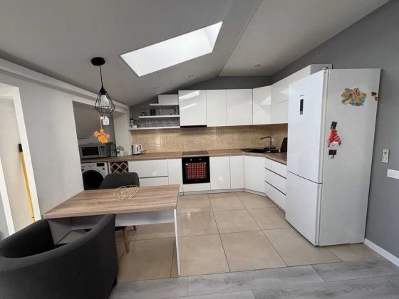 Продам 2к.квартиру ЖК "Київський маєток" Софиевская Борщаговка