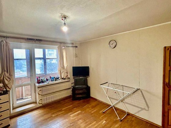 Продається однокімнатна квартира поряд з м. 23 серпня (404318) Харьков