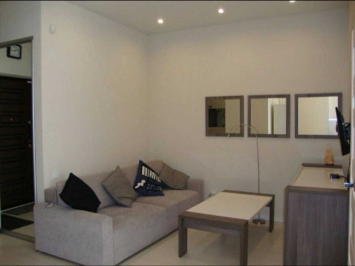 Продам 1-кімнатну квартиру в ЖК Перлина на Таїрова з євроремонтом - фото 1