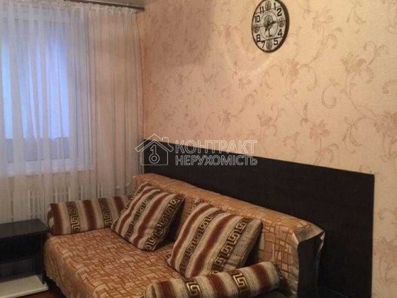Продається 1 квартира Л. Свободи Харьков