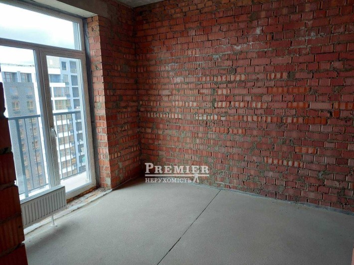 2-кімнатна квартира 65 кв.м від забудовника біля моря - фото 1