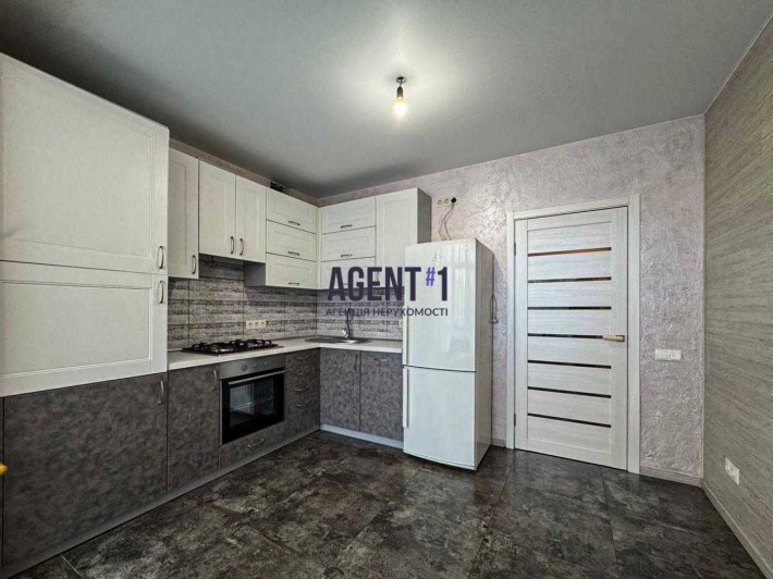 Продаж затишної 1-кімн. квартири  ЖК Барселона  Софіївська Борщагівка - фото 1