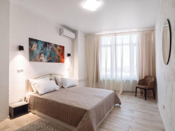 Продам квартиру-студию с видом на море ЖК Морская симфония (262-579 Одеса