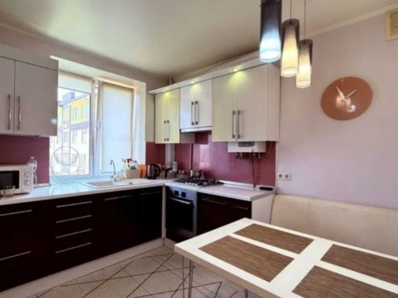 Затишна 2-кімнатна квартира в Є-Оселя ЖК Софія Софіївська Борщагівка